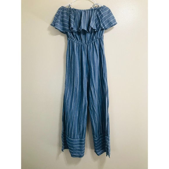 Vintage Havana Pants - BOHO Vintage Havana Stripes Jumper, Size S